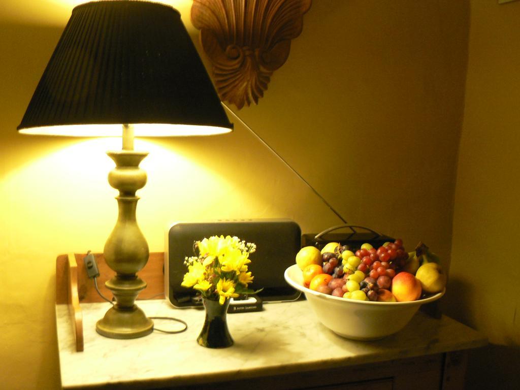 16 Franklin Bijou Boutique Bed & Breakfast ฮาร์โรเกต ภายนอก รูปภาพ